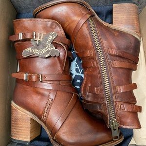 Freebird by Steven boots